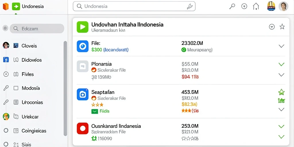Tampilan awal 8368SLOT yang menarik dan user-friendly.