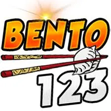 Ikon bento123