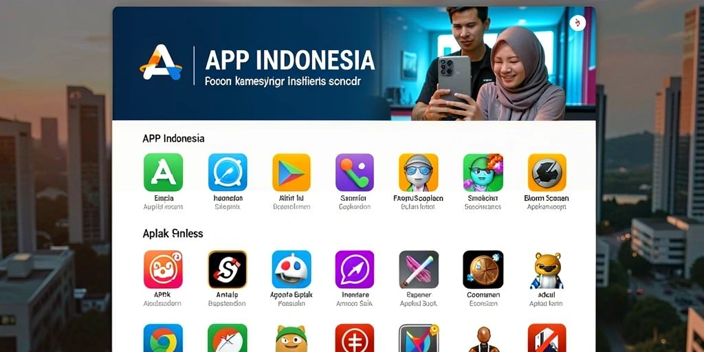 Tampilan antarmuka yang ramah pengguna dan intuitif.