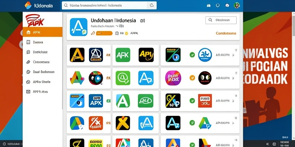 Tampilan antarmuka utama MAHJONG288 yang cerah dan menarik.