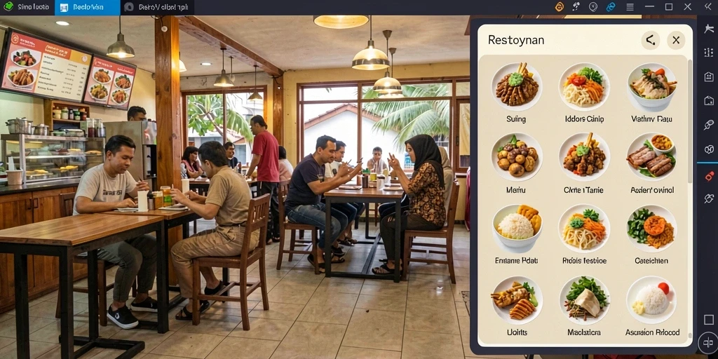 Tampilan menarik dari permainan slot di ROYAL88.
